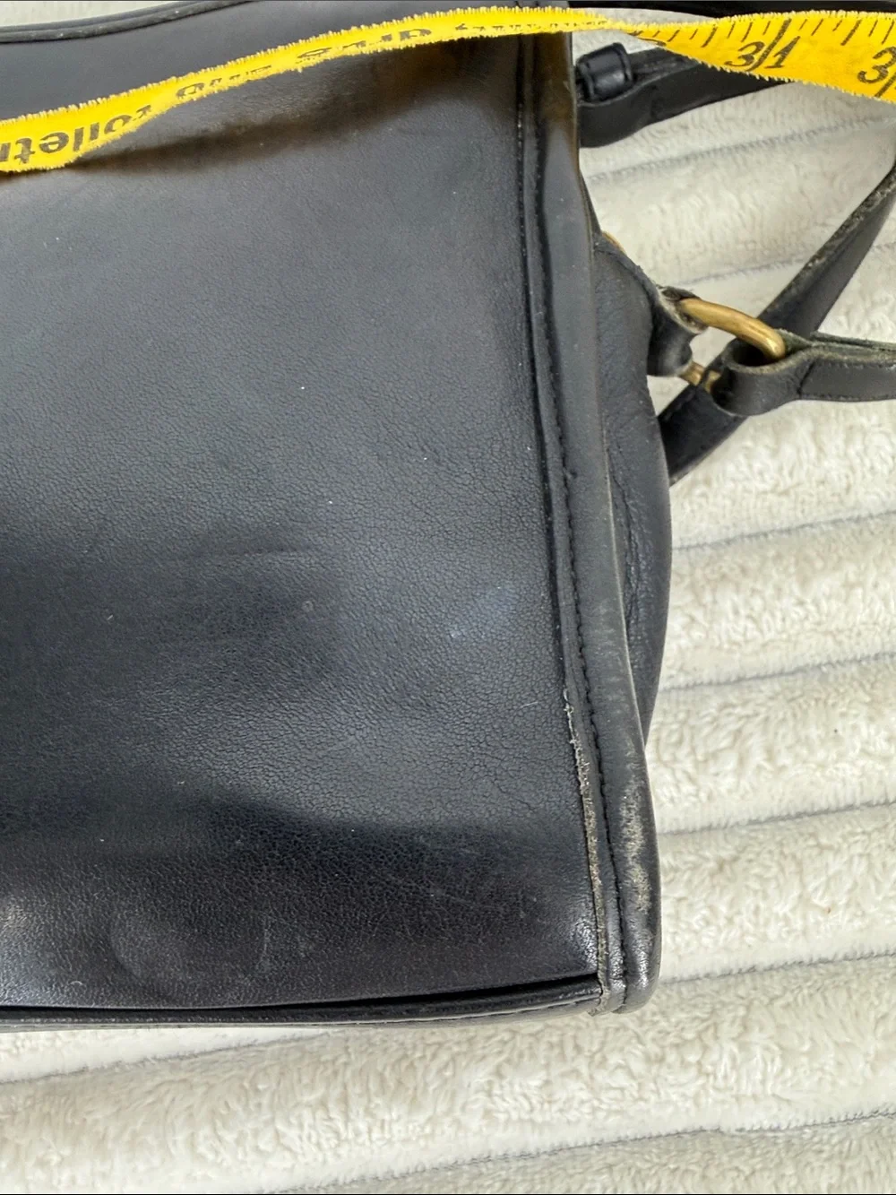Coach vintage 80